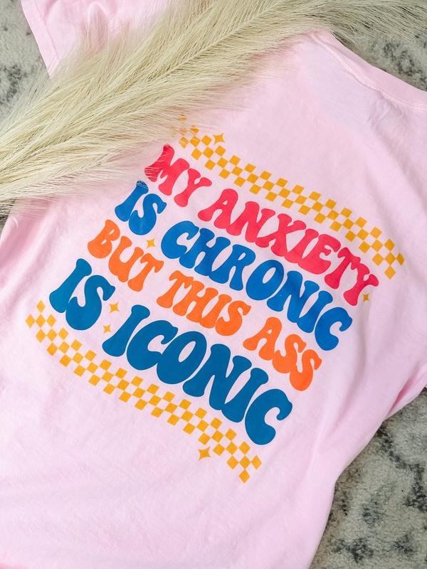 Chronic Graphic Tee Hoodie, Sweatshirt | RetroVerseTees.com