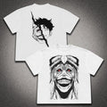 Chugong Anime Shirt, Anime Lovers Shirt, SL Solo LVL Design, Relaxed Fit, Easygoing Feel, Year-Round Style, Easy to Wear...