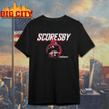 Cincinnati Bearcats Brendan Sorsby Scoresby Shirt