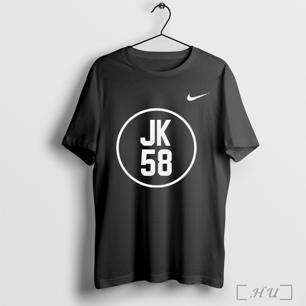Cincinnati Bearcats Football Jk 58 T Shirt