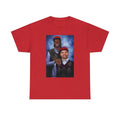 Cincinnati Reds Elly De La Cruz Joey Votto Funny T-Shirt, Christmas Gift Fathers Day Unisex Heavy Cotton T-Shirt Hoodie,...