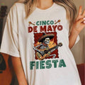 Cinco Breathing styles Mayo T-Shirt Collection Fiesta, Retro Funny, Chip Dippin' T-Shirt Hoodie, Sweatshirt