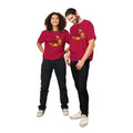 Cinco De Drinko Let's Guac and Roll shirt, unisex cinco de mayo shirt, tequila shirt, margarita shirt, mexican shirt,...