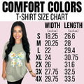 Citrus Summer Time Comfort Colors T-Shirt 'NLB' Hoodie, Sweatshirt | RetroVerseTees.com