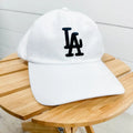 City Logo Baseball Hat T-Shirts, Hoodie, Sweatshirt | RetroVerseTees.com