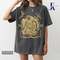 Clair Obscur Expe.dition 33 Shirt, Cool Gamer Gift Tee for Him Her, Unique Video Game Shirt for Fans & Friends Hoodie,...