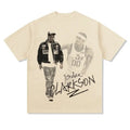 Clarkson Graphic Tee - Vintage Bootleg - 3000 BC clothes Hoodie, Sweatshirt | RetroVerseTees.com