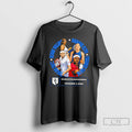 Classic 2025 Charlotte Invitational Retro T-Shirts, Hoodie, Sweatshirt | RetroVerseTees.com