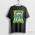 Classic 2025 Finals Champs Boston Cartoon Basketball Stylish T-Shirts, Hoodie, Sweatshirt | RetroVerseTees.com