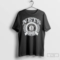 Classic 2025 Nba Brooklyn Nets Crest
