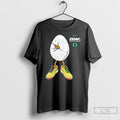 Classic 2025 Oregon Football Duck Or The Egg