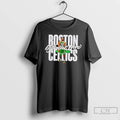 Classic 2025 Playoffs Boston Jayson Tatum Different Here Basketball Fans Stylish T-Shirts, Hoodie, Sweatshirt