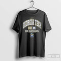 Classic 2025 Pop Tarts Bowl Georgia Tech Camping World Stadium T-Shirts, Hoodie, Sweatshirt | RetroVerseTees.com