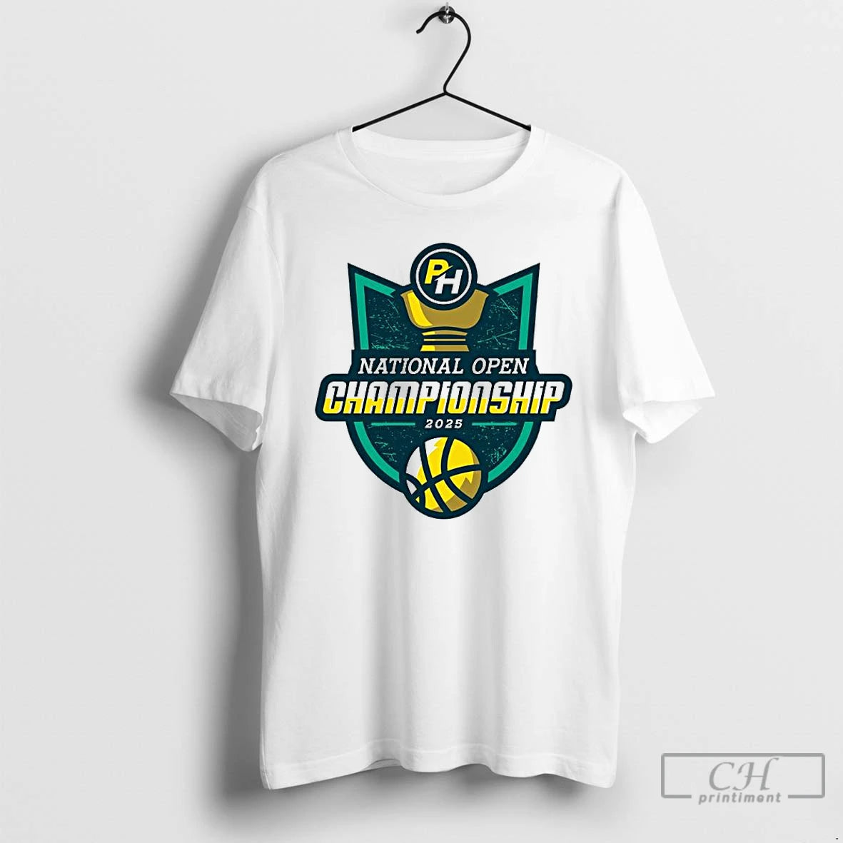 Classic 2025 Prep Hoops National Open Championships T-Shirts, Hoodie, Sweatshirt | RetroVerseTees.com