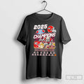 Classic 2025 Sec Champions Go Dawgs Georgia Bulldogs All Times T-Shirts, Hoodie, Sweatshirt | RetroVerseTees.com