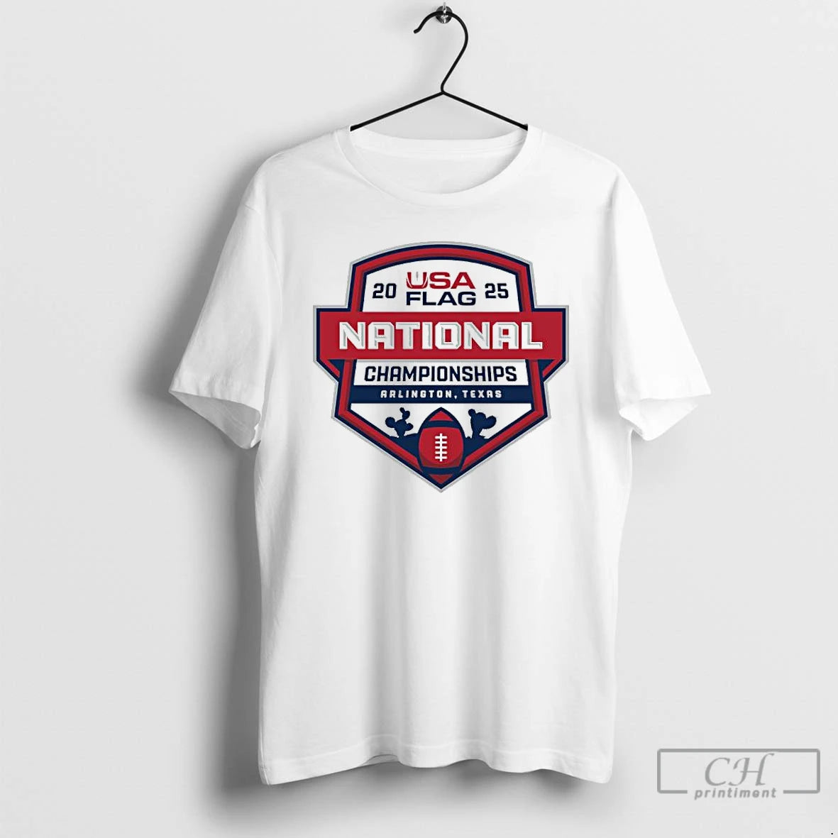 Classic 2025 Usa Flag National Championships T-Shirts, Hoodie, Sweatshirt | RetroVerseTees.com