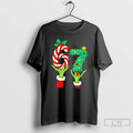 Classic 67 Christmas 6 7 Meme Hands Holiday Gen Alpha T-Shirts, Hoodie, Sweatshirt | RetroVerseTees.com