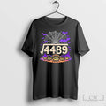 Classic 67 Meme Math Teacher 6 7 Halloween Square Root 4489 T Shirts Hoodie Longsleeve