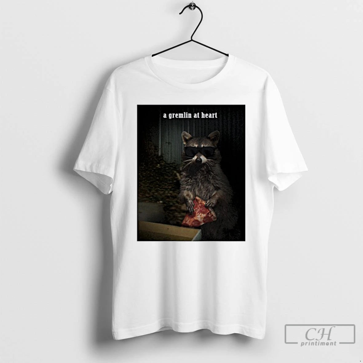 Classic A Gremlin At Heart T-Shirts, Hoodie, Sweatshirt | RetroVerseTees.com