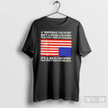Classic A Shithole Country Isnt A Poor Country That Cant Feed Its Children Its T-Shirts, Hoodie, Sweatshirt