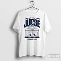 Classic Aaron Judge King Of New York Yankees Captain 99 Baseball T-Shirts, Hoodie, Sweatshirt | RetroVerseTees.com