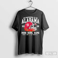 Classic Alabama Rose Bowl 2026 Helmet T-Shirts, Hoodie, Sweatshirt | RetroVerseTees.com