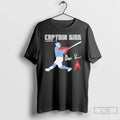 Classic Alejandro Kirk Captain Kirk Toronto Blue Jays Signature T Shirts Hoodie Longsleeve