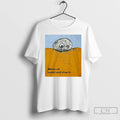 Classic Alex Rochon Wearing Were All Small And Stupid T-Shirts, Hoodie, Sweatshirt | RetroVerseTees.com