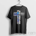 Classic All I Need Today Is A Little Bit Of Detroit Lions And A Whole T-Shirts, Hoodie, Sweatshirt | RetroVerseTees.com