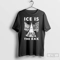 Classic Alphafox Ice Is The Kkk