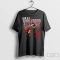 Classic Amen Thompson Houston Rockets Basketball Player Shattered T-Shirts, Hoodie, Sweatshirt | RetroVerseTees.com