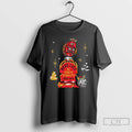 Classic Andy Reid Kansas City Chiefs Here Lies Kc Chiefs Dynasty 2020 2024 T Shirts Hoodie, Sweatshirt | RetroVerseTees.com