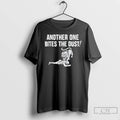 Classic Another One Bites The Dust T-Shirts, Hoodie, Sweatshirt | RetroVerseTees.com