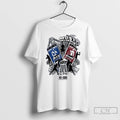 Classic Anthony Joshua Vs Jake Paul Miami Fight Pass T-Shirts, Hoodie, Sweatshirt | RetroVerseTees.com
