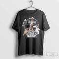 Classic Antman 5 Anthony Edwards Minnesota Timberwolves Player Vintage T-Shirts, Hoodie, Sweatshirt | RetroVerseTees.com