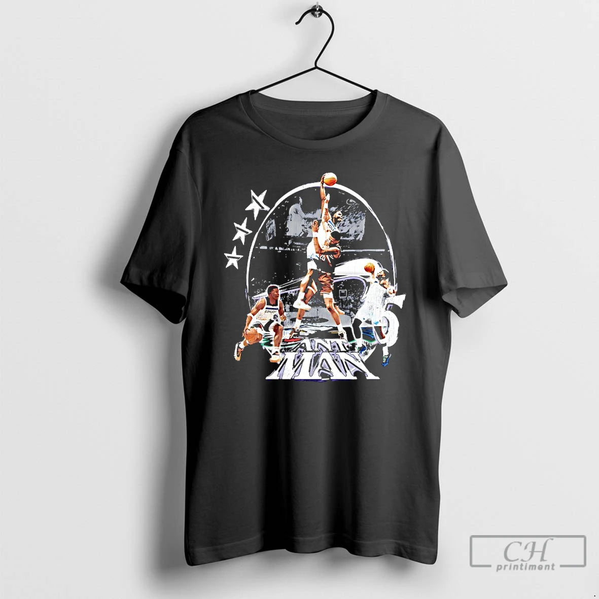 Classic Antman 5 Anthony Edwards Minnesota Timberwolves Player Vintage T-Shirts, Hoodie, Sweatshirt | RetroVerseTees.com