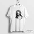 Classic Arab Jesus Christ T-Shirts, Hoodie, Sweatshirt | RetroVerseTees.com