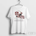 Classic Arizona Cardinals Helmet We Punt T-Shirts, Hoodie, Sweatshirt | RetroVerseTees.com