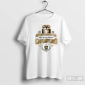 Classic Army Black Knights Special Cic Trophy Champions 2025 T-Shirts, Hoodie, Sweatshirt | RetroVerseTees.com