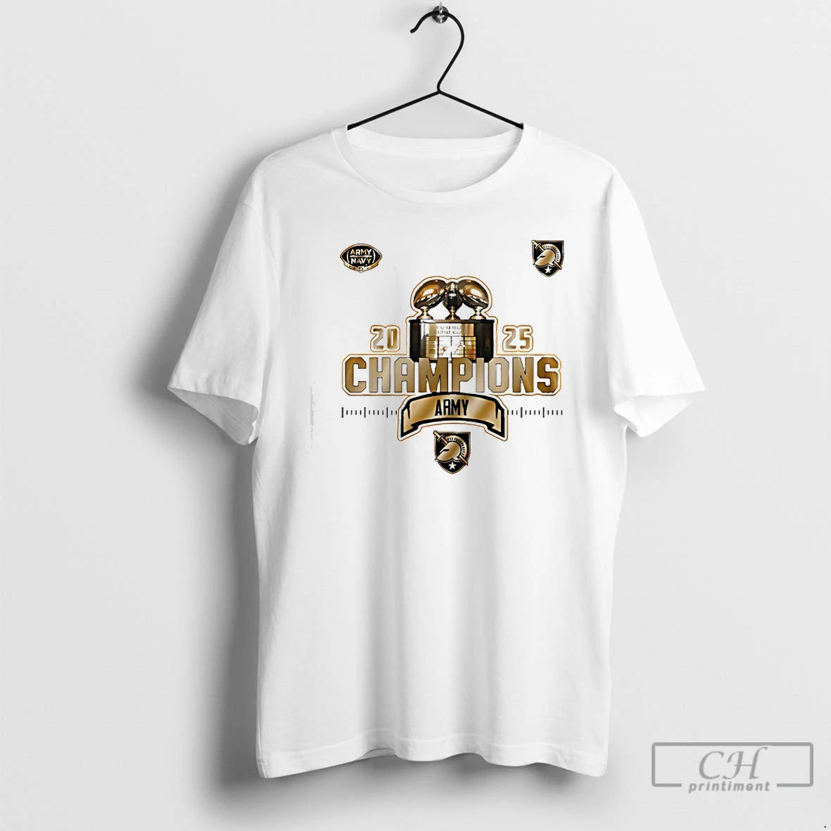 Classic Army Navy 2025 Champions Black Knights T-Shirts, Hoodie, Sweatshirt | RetroVerseTees.com