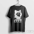 Classic Astronaut Cat Joob Space Explorer T Shirts Hoodie Longsleeve