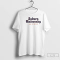 Classic Auburn University Alumni Logo T-Shirts, Hoodie, Sweatshirt | RetroVerseTees.com