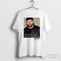 Classic Baker Mayfield God Forbid A White Boy Get A Lil Motion Signature T Shirts Hoodie, Sweatshirt | RetroVerseTees.com