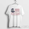 Classic Barstool Golf Cart Ball And Club Usa Flag T-Shirts, Hoodie, Sweatshirt | RetroVerseTees.com