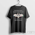 Classic Bat Christmas I Wish Santa Would Publish His Naughty List Be A Great Way T-Shirts, Hoodie, Sweatshirt