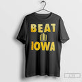 Classic Beat Iowa State Cyclones Basketball 2025 T-Shirts, Hoodie, Sweatshirt | RetroVerseTees.com
