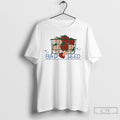 Classic Bel Air Ashley Banks Bad Seed Strawberry T-Shirts, Hoodie, Sweatshirt | RetroVerseTees.com