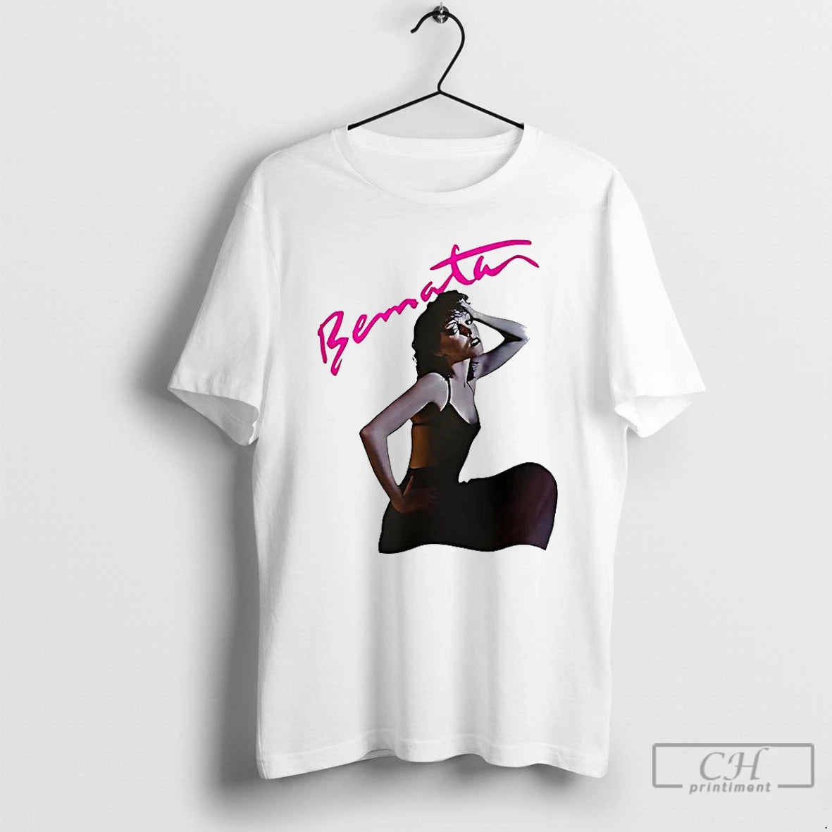 Classic Benatar Pose In The Heat Of The Night Vintage T-Shirts, Hoodie, Sweatshirt | RetroVerseTees.com