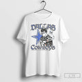 Classic Berserk Dallas Cowboys In The End The Winner Is Still The Last Man Standing