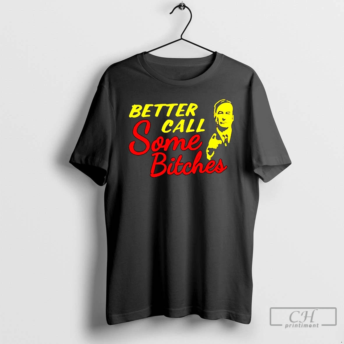 Classic Better Call Some Bitches Christmas T-Shirts, Hoodie, Sweatshirt | RetroVerseTees.com
